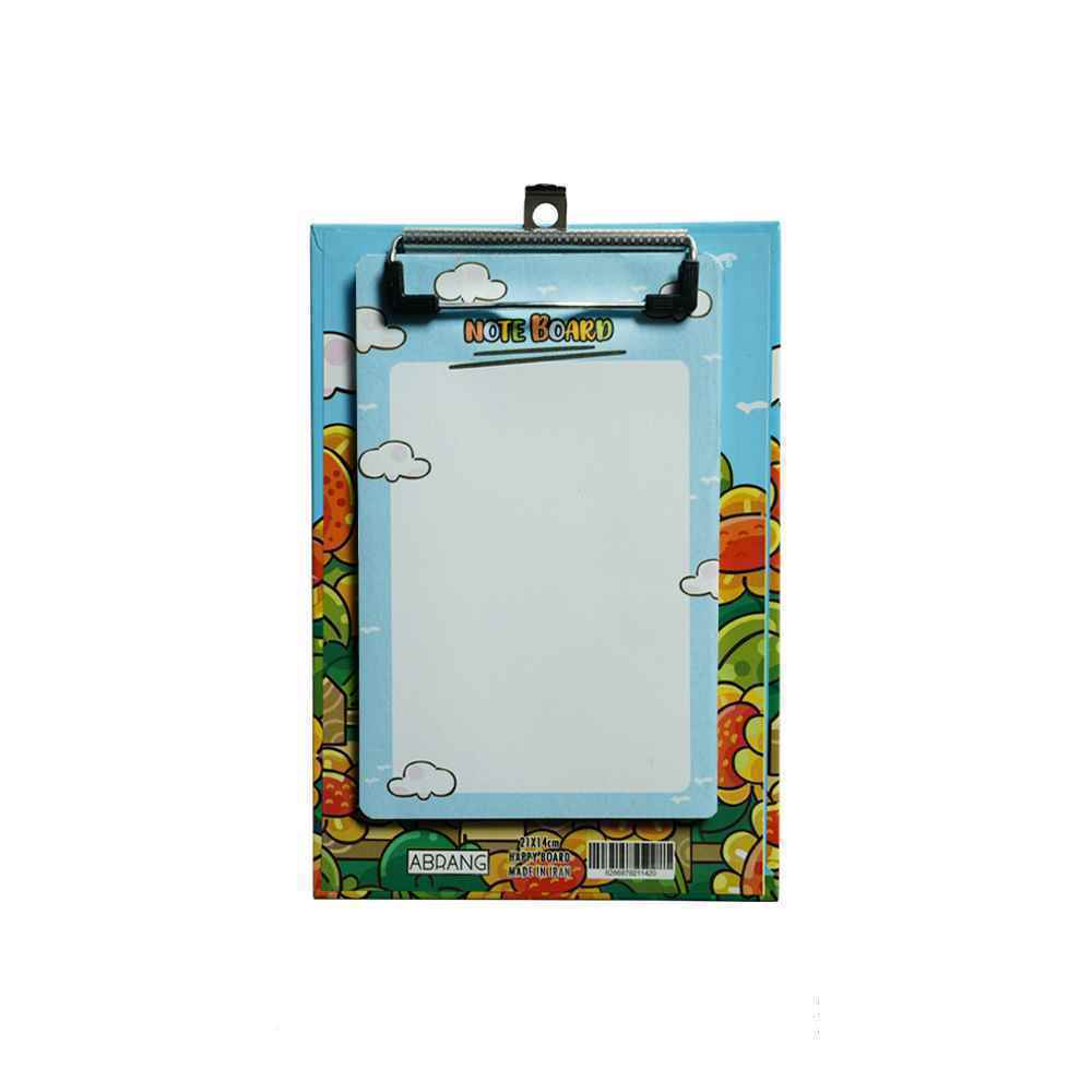 تخته شاسیA5 همراه با کاغذ آبرنگ کدA015