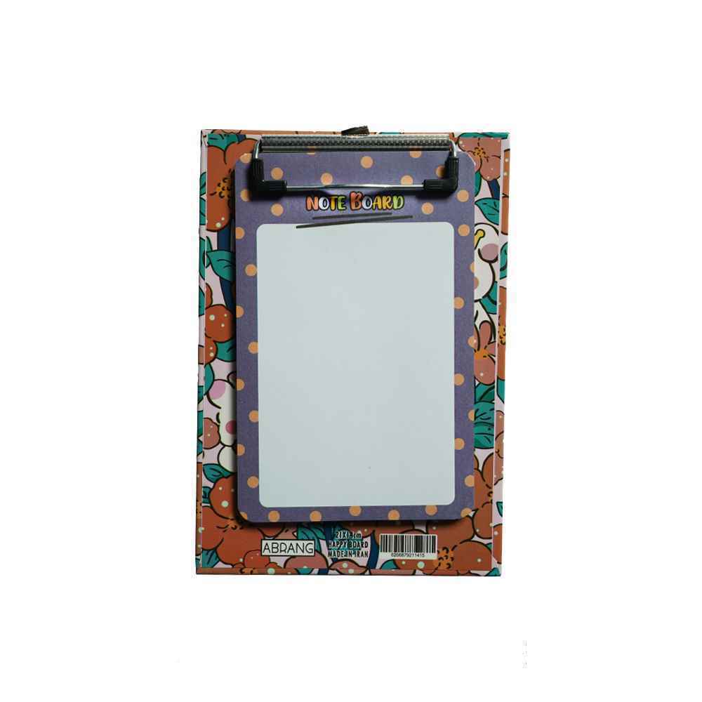 تخته شاسیA5 همراه با کاغذ آبرنگ کدA015