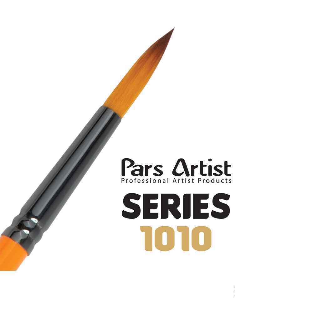 قلموگرد شماره 22 دسته کوتاه  پارس آرتیست  سری1010